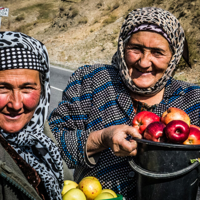 Tajikitan – Photos by EBRD_Chris Booth