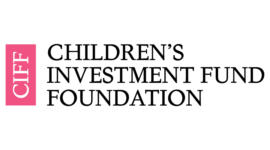 Children’s Investment Fund Foundation - Guidebook